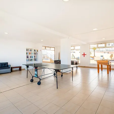 Solarium Luxury By Atlantic Places * 阿尔布费拉