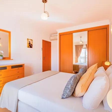Solarium Luxury By Atlantic Places Apartamento Albufeira