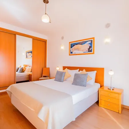 Solarium Luxury By Atlantic Places Lejlighed Albufeira