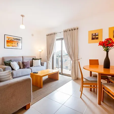 Solarium Luxury By Atlantic Places Albufeira