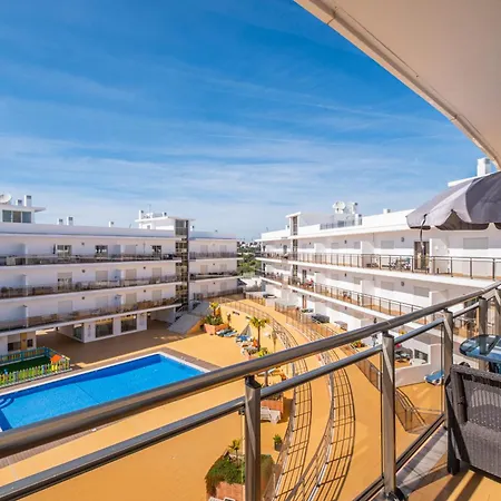 Apartamento Solarium Luxury By Atlantic Places *