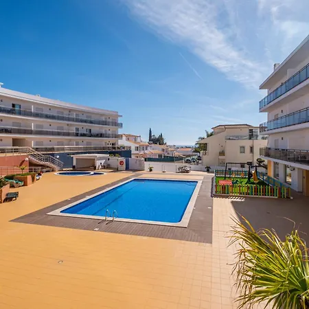 Lejlighed Solarium Luxury By Atlantic Places Albufeira