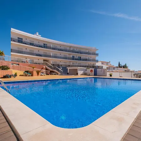 Apartamento Solarium Luxury By Atlantic Places *