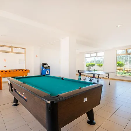 Apartment Solarium Luxury By Atlantic Places