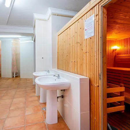 Solarium Luxury By Atlantic Places Lejlighed Albufeira