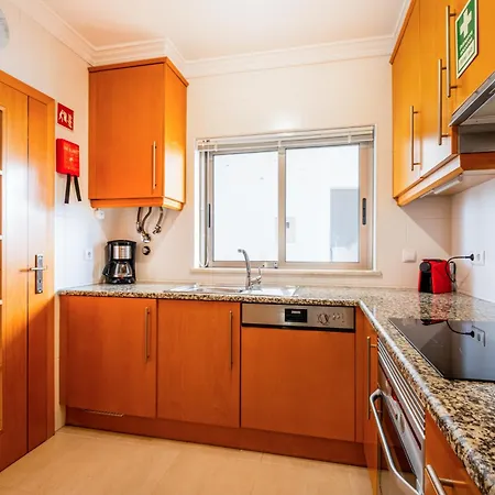 Apartamento Solarium Luxury By Atlantic Places *