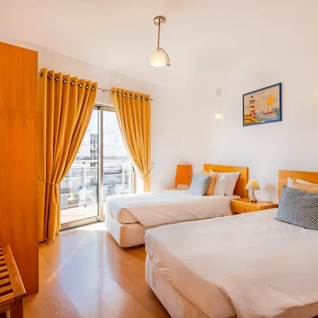 Apartamento Solarium Luxury By Atlantic Places *