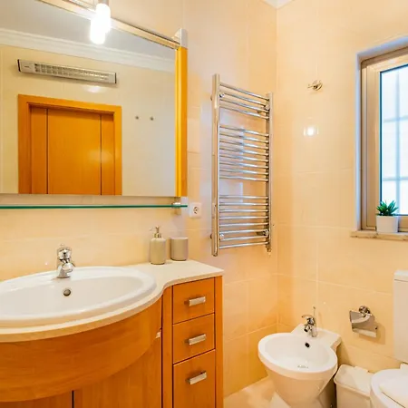 Apartamento Solarium Luxury By Atlantic Places *