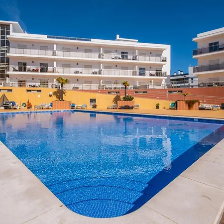 Solarium Luxury By Atlantic Places Albufeira