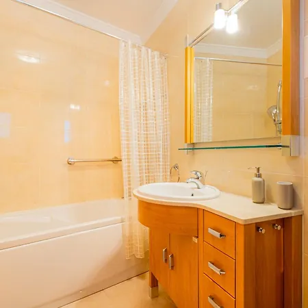 Solarium Luxury By Atlantic Places Апартаменты