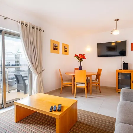 Solarium Luxury By Atlantic Places Apartment *