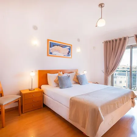 Solarium Luxury By Atlantic Places Apartamento Albufeira