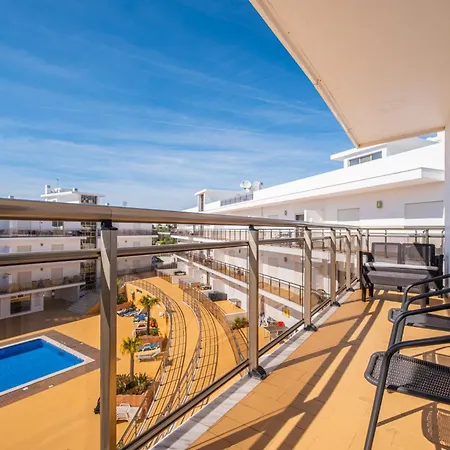 Lejlighed Solarium Luxury By Atlantic Places *