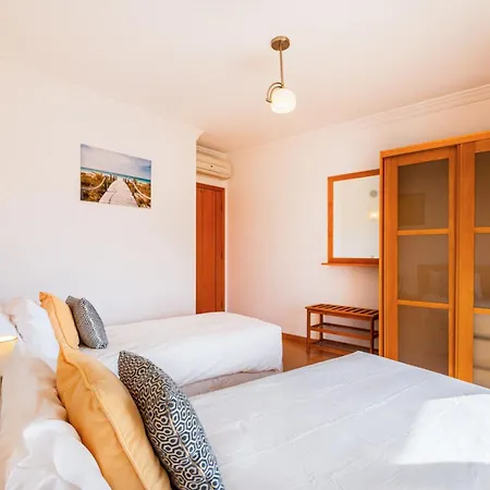 Apartament Solarium Luxury By Atlantic Places *