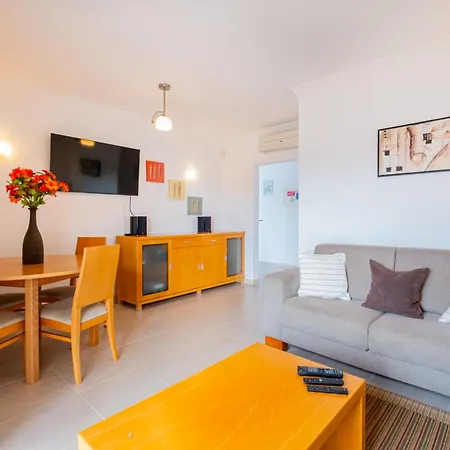 Solarium Luxury By Atlantic Places Apartament Albufeira