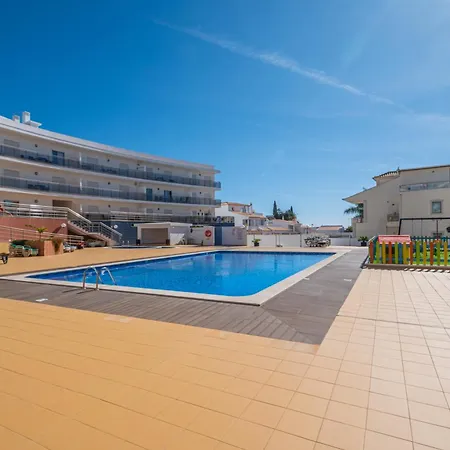 Apartament Solarium Luxury By Atlantic Places Albufeira