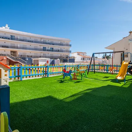 Solarium Luxury By Atlantic Places *