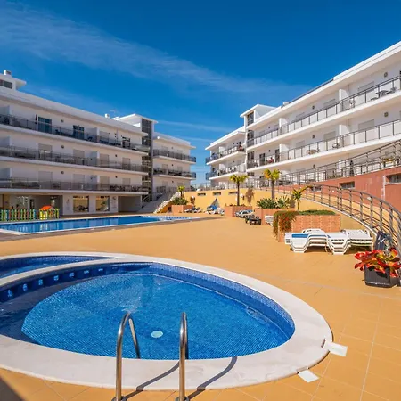 Solarium Luxury By Atlantic Places * Albufeira