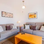 Solarium Luxury By Atlantic Places Albufeira