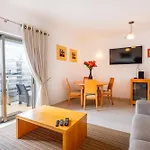 Solarium Luxury By Atlantic Places Apartment