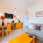 Solarium Luxury By Atlantic Places Apartment Albufeira