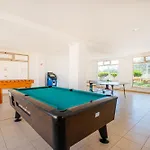 Apartment Solarium Luxury By Atlantic Places