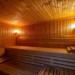 Solarium Luxury By Atlantic Places *