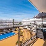 Solarium Luxury By Atlantic Places Apartment